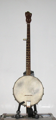 1940's Kay Banjo