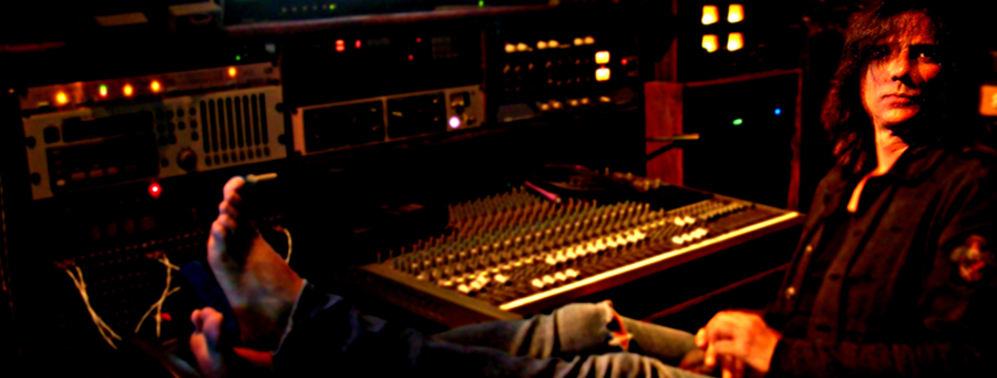 Ray DeTone Producers Desk image