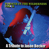 Warmth in the Wilderness CD cover